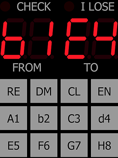 cc3 screenshot