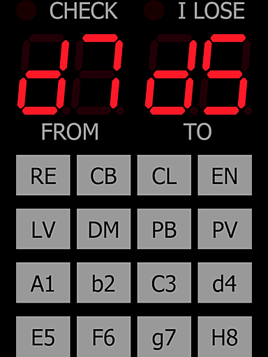 cc7 screenshot