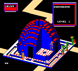 ccastles screenshot
