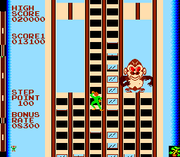 cclimber screenshot