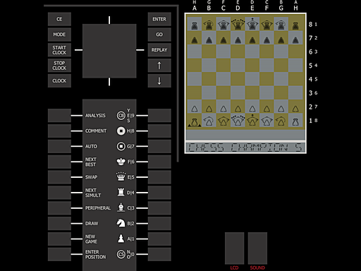 ccmk5 screenshot