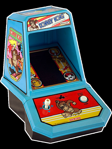 cdkong screenshot