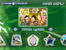 cdlyoko screenshot