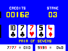 cdrawpkr screenshot