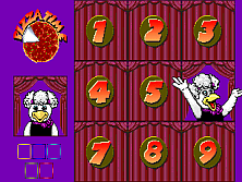 cecmatch screenshot