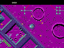 cerberus screenshot