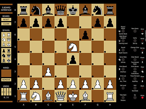 cexpert screenshot