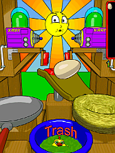 cfarm screenshot