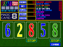 cfever40 screenshot