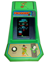 cfrogger screenshot
