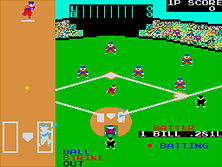 champbas screenshot