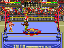 champwr screenshot