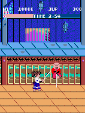 chanbara screenshot