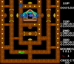 changes screenshot