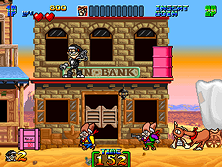 charlien screenshot