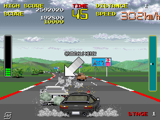 chasehq screenshot