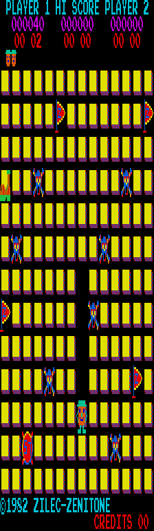 checkman screenshot