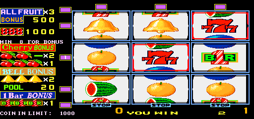 cherry98 screenshot