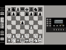 chessac screenshot