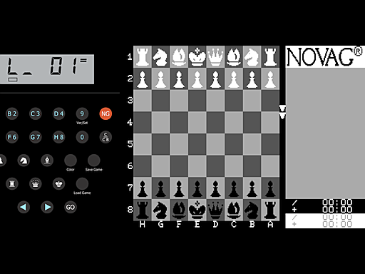 chesstea screenshot