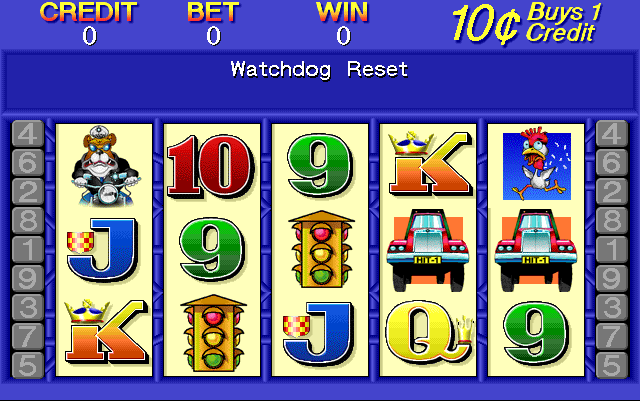 chickna5 screenshot