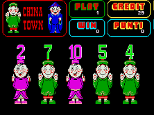 chinatow screenshot