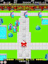 chinhero screenshot