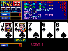 chleague screenshot