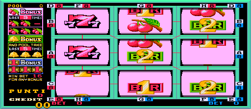 chry10 screenshot