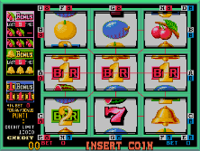 chrygld screenshot