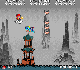 chukatai screenshot