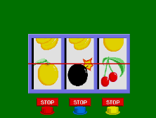 chusenoh screenshot