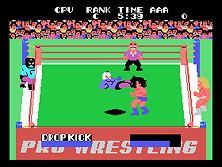 chwrestl screenshot