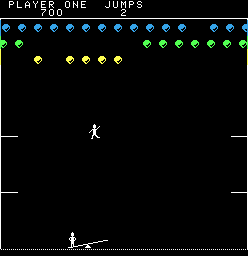 circus screenshot