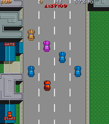 citybomb screenshot