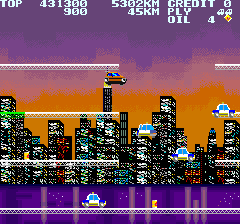 citycon screenshot