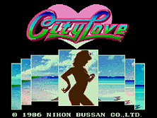 citylove screenshot