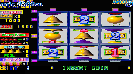classice screenshot
