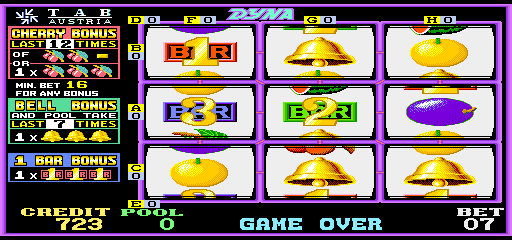 cll screenshot