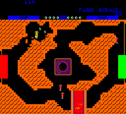 cloak screenshot