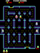 clocknch screenshot
