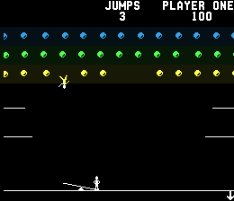 clowns screenshot
