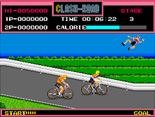 clshroad screenshot