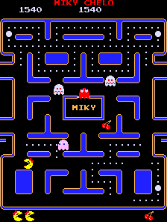 clubpacm screenshot