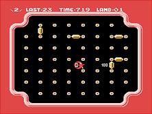 cluclu screenshot
