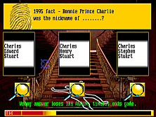 cluedo screenshot