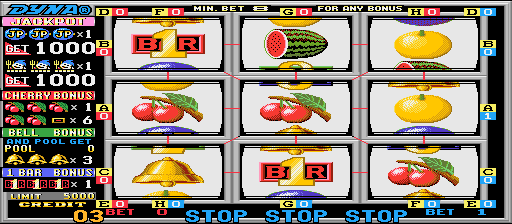 cmast97 screenshot