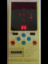 cmsport screenshot