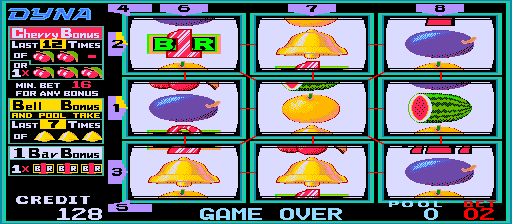 cmv4 screenshot