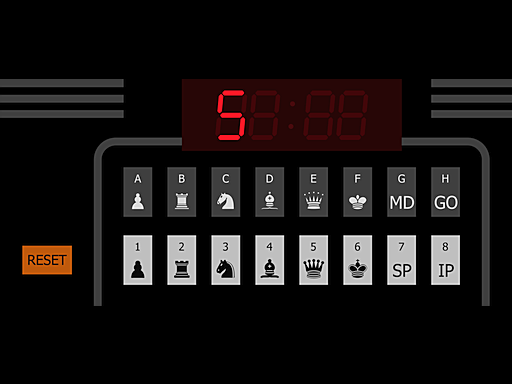 cncchess screenshot